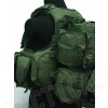 Molle 900D RAV Tactical Carrier Vest with 20 Pouch OD