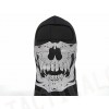 USMC Balaclava Hood Skull Full Face Head Mask Protector #D