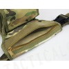 Drop Leg Utility Waist Pouch Carrier Bag Multi Camo