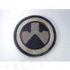 MAGPUL Round Shape Logo Velcro Patch ACU