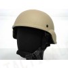 MICH TC-2000 ACH Replica Light Weight Helmet Tan