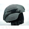 MICH TC-2000 ACH Helmet with NVG Mount & Side Rail ACU