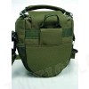 MID DSLR/SLR Camera Case Shoulder Bag OD