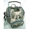 MID DSLR/SLR Camera Case Shoulder Bag Digital ACU Camo