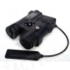 Element AN/PEQ-16A Pointer Illumunator Aiming Flashlight Black - EX176