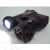 Element AN/PEQ-16A Pointer Illumunator Aiming Flashlight Black - EX176
