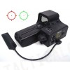 Element 552 Dot Sight with EOLAD-2 Red Laser & Blue Illuminator