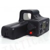 Element 552 Dot Sight with EOLAD-2 Red Laser & Blue Illuminator