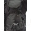 USMC Hunting Combat Tactical Vest Type A Black