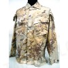 Italian Army Digital Desert Camo BDU Uniform Set