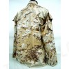 Italian Army Digital Desert Camo BDU Uniform Set