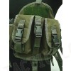 US Navy Seal CQB LBV Modular Assault Vest OD
