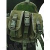 US Navy Seal CQB LBV Modular Assault Vest OD