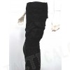 Gen 2 Style Tactical Combat Pants with Knee Pads Black