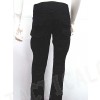 Gen 2 Style Tactical Combat Pants with Knee Pads Black