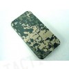 Silverback Camo Case for Apple iPhone 4 Digital ACU Camo