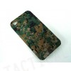 Silverback Camo Case for Apple iPhone 4 Marpat Woodland