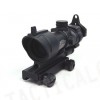 ACOG Type TA01NSN 4x32 Red & Green Illuminated Cross Sight Scope