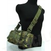 Molle Utility Shoulder Waist Pouch Bag CADPAT Digital Camo