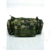 Molle Utility Shoulder Waist Pouch Bag CADPAT Digital Camo