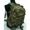 3-Day Molle Assault Backpack CADPAT Digital Woodland Camo