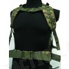 3-Day Molle Assault Backpack CADPAT Digital Woodland Camo