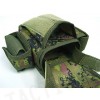 Utility Duty Tool Waist Pouch Carrier Bag CADPAT Digital Camo