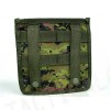 Molle MOD Map Torch Admin Pouch CADPAT Digital Woodland Camo