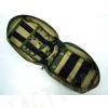 Molle Medic First Aid Pouch Bag CADPAT Digital Woodland Camo