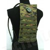 Molle 3L Hydration Water Backpack CADPAT Digital Woodland Camo