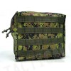 Molle Drop Leg Panel Utility Waist Pouch Bag CADPAT Digital Camo