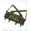 AK Magazine Chest Rig Carry Vest CADPAT Digital Woodland Camo