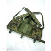 FSBE LBV Load Bearing Molle Assault Vest CADPAT Digital Camo