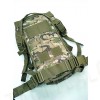 Tactical Utility Molle 3L Hydration Water Backpack Multi Camo