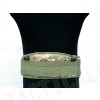 USMC Molle II Molded Platform Waist Belt Multi Camo