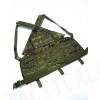 Molle Chest Rig Platform Carrier Vest CADPAT Digital Camo