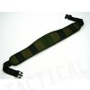 USMC Molle II Molded Platform Waist Belt Camo Woodland