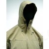 Gen 4 Hoodie Soft Shell Waterproof Jacket Tan