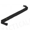 USMC Molle II Molded Platform Waist Belt BK #2