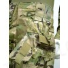 Tactical Combat Pants with Knee Pads Multi Camo