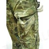 Tactical Combat Pants with Knee Pads Multi Camo