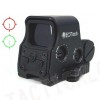 Holographic Tactical XPS3-2 Type QD Red/Green Dot Weapon Sight