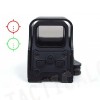 Holographic Tactical XPS3-2 Type QD Red/Green Dot Weapon Sight