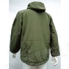 Stealth Hoodie Shark Skin Soft Shell Waterproof Jacket OD