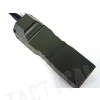 Z Tactical AN/PRC-152 Dummy Radio Case OD