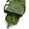 Tactical Molle Rifle Gear Combo Backpack OD