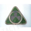 MAGPUL Dynamics Logo Velcro Patch Light Green