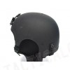 USMC IBH Helmet Black w/ NVG PVS-7 Goggle Mount