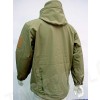 Stealth Hoodie Shark Skin Soft Shell Waterproof Jacket Tan