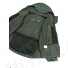 Stealth Hoodie Shark Skin Soft Shell Waterproof Jacket Gray